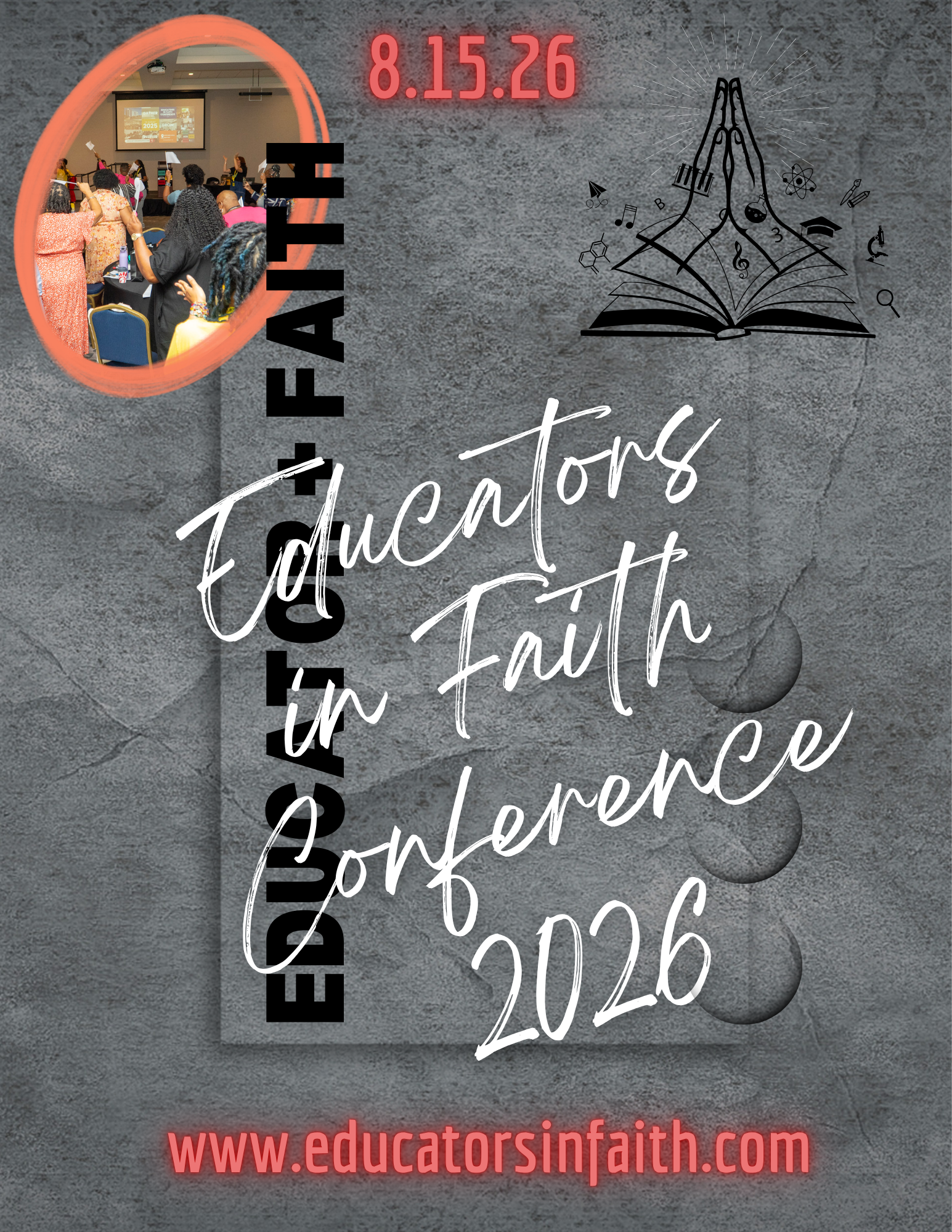Educators in Faith